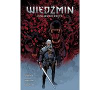 The Witcher. Animaux sauvages. Volume 8