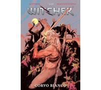 The Witcher: Bd. 9: Corvo Bianco