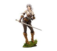 The Witcher Bishoujo Statuette Pvc 1/7 Ciri 23 Cm