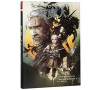 The Witcher: Blood of Elves (Chinese Edition)