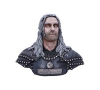 Nemesis Now Buste The Witcher – Geralt De Rive G