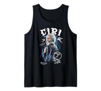 The Witcher Ciri Graffiti Débardeur