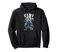 The Witcher Ciri Graffiti Sweat à Capuche