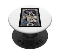 The Witcher Ciri PopSockets PopGrip Adhésif