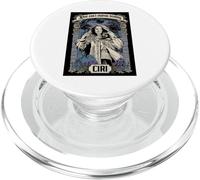 The Witcher Ciri PopSockets PopGrip pour MagSafe
