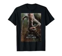 The Witcher Ciri T-Shirt