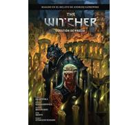 THE WITCHER DE ANDRZEJ SAPKOWSKI: EL ÚLTIMO DESEO 04. UNA CUESTIÓN DE PRECIO
