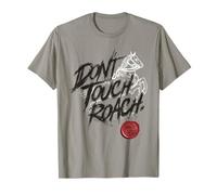 The Witcher Don't Touch Roach Officiellement licencie T-Shirt
