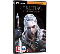 The Witcher - Édition améliorée (PC)
