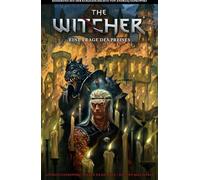 The Witcher: Eine Frage des Preises: Basierend auf der Kurzgeschichte von Andrzej Sapkowski