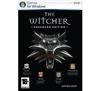 The Witcher Enhanced Edition [UK Import] [import allemand]
