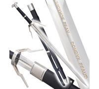 The Witcher Epee Geralt de Riv Repliqe Sabre Wolf Repliksword