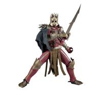 The Witcher - Figurine Eredin 18 Cm