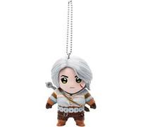 The Witcher - Figurine à suspendre Ciri 10 cm G