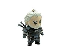 The Witcher - Figurine à suspendre Geralt of Rivia 10 cm G