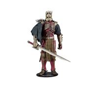 The Witcher - Figurine Eredin 18 Cm