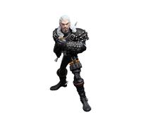 The Witcher - Figurine Mini Epics Geralt Of Rivia (Season 2) 16 Cm