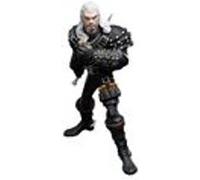 Weta Workshop Figurine Mini Epics Geralt of Rivia – Saison 2, 16 cm, Multicolore
