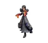 The Witcher - Figurine Mini Epics Yennifer Of Vengerberg (Season 2) 16 Cm