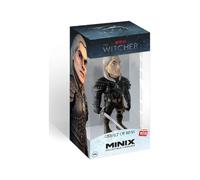 Figurine Minix The Witcher Geralt of Rivia G