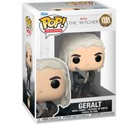 FUNKO TV: THE WITCHER-GERALT OF RIVIA G