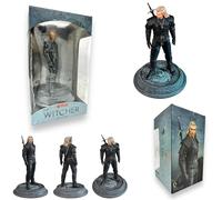 Dark Horse The Witcher (Netflix): Geralt Figure