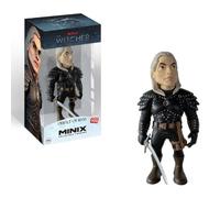 MINIX Netflix The Witcher
