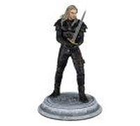 The Witcher - Geralt "Saison 2" - Statuette 24cm