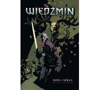 The Witcher House of Glass Volume 1