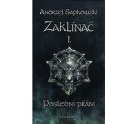 The Witcher I. Dernier souhait