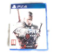 The Witcher III (3) Wild Hunt - Game of the Year /PS4