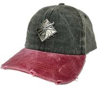 The Witcher III : Wild Hunt Casquette Baseball Logo Vintage
