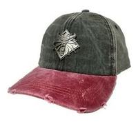 The Witcher III: Wild Hunt - Casquette baseball Logo Vintage G