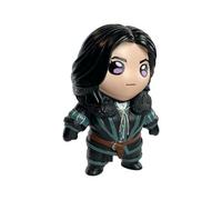The Witcher Iii: Wild Hunt - Figurine À Suspendre Yennefer 10 Cm