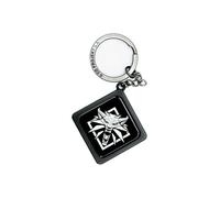 The Witcher Iii: Wild Hunt - Porte-Clés Aard Symbol