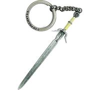 The Witcher III : Wild Hunt Porte-clés Ciri Sword