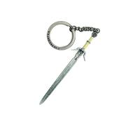 The Witcher Iii: Wild Hunt - Porte-Clés Ciri Sword