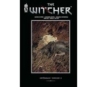 The Witcher Intégrale Volume 2