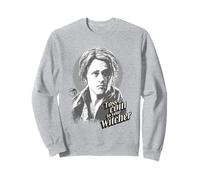 The Witcher Jaskier Toss A Coin Sweatshirt