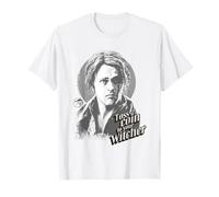 The Witcher Jaskier Toss A Coin T-Shirt
