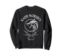 The Witcher Kaer Morhen Sweatshirt