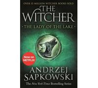 The Witcher - La Dame du Lac