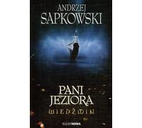 The Witcher. La Dame du Lac