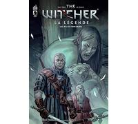 The Witcher La Légende : Les Filles Renardes