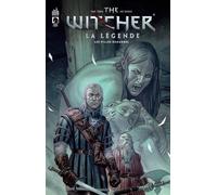 The Witcher – La Légende – Tome 0 – Urban Comics