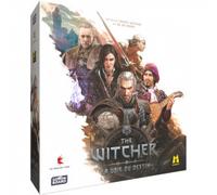 The Witcher - La Voie du Destin