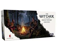 The Witcher: La Voie Du Destin - Jetons acryliques