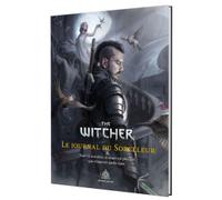 The Witcher - Le journal du sorceleur