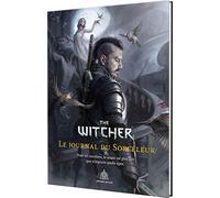 The Witcher : Le Journal du Sorceleur
