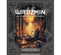 The Witcher. Le livre de cuisine officiel